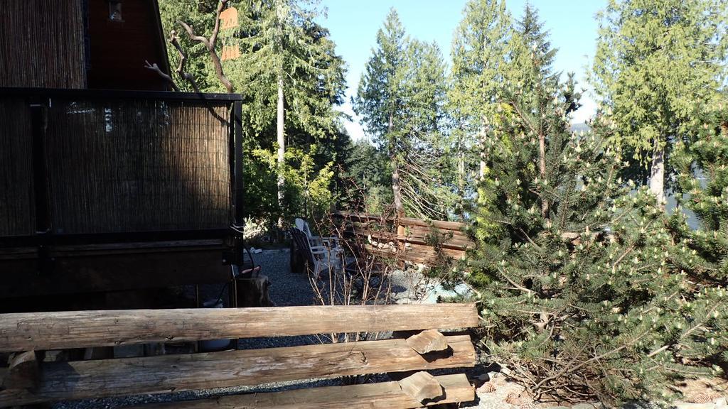 Wild Coast Chalets Port Renfrew Εξωτερικό φωτογραφία